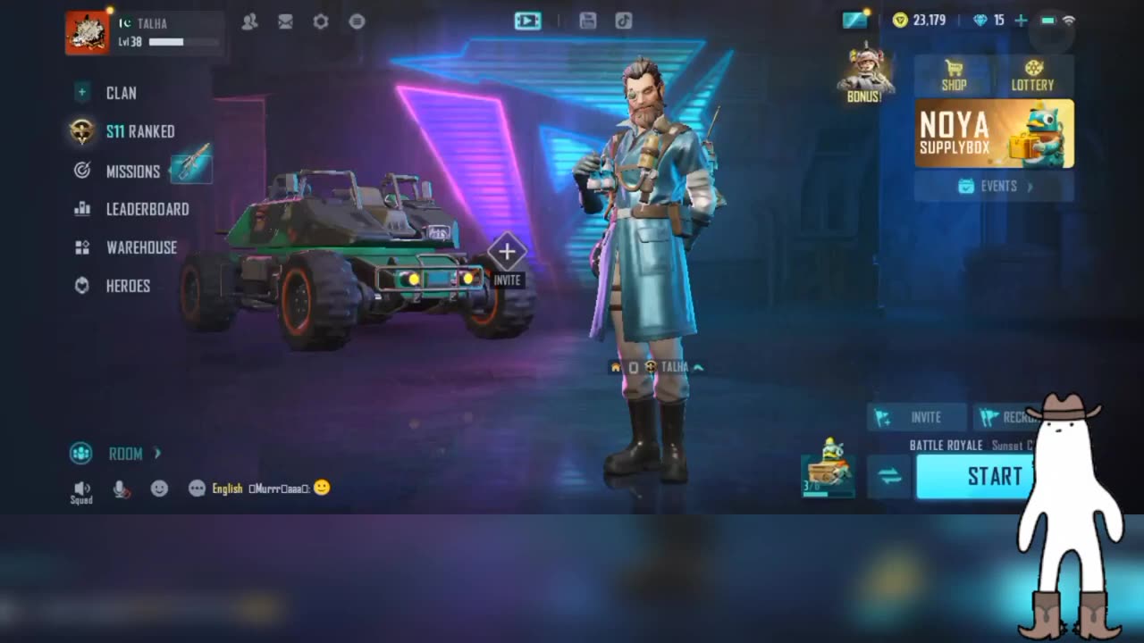 UNSTOPPABLE !!! FARLIGHT 84 MOBILE