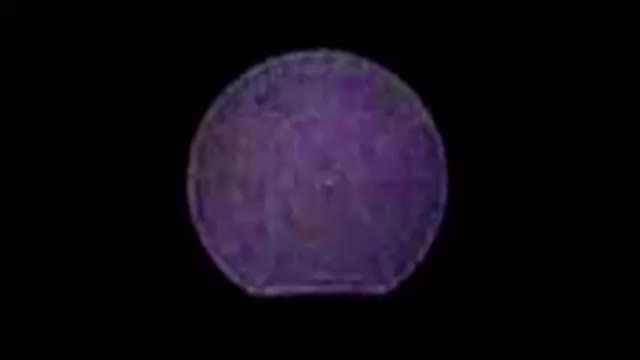 Possible Portal Near Tucson Arizona