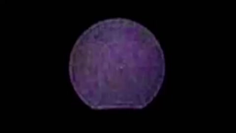 Possible Portal Near Tucson Arizona