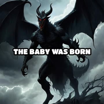 Terrifying Legend of the Jersey Devil