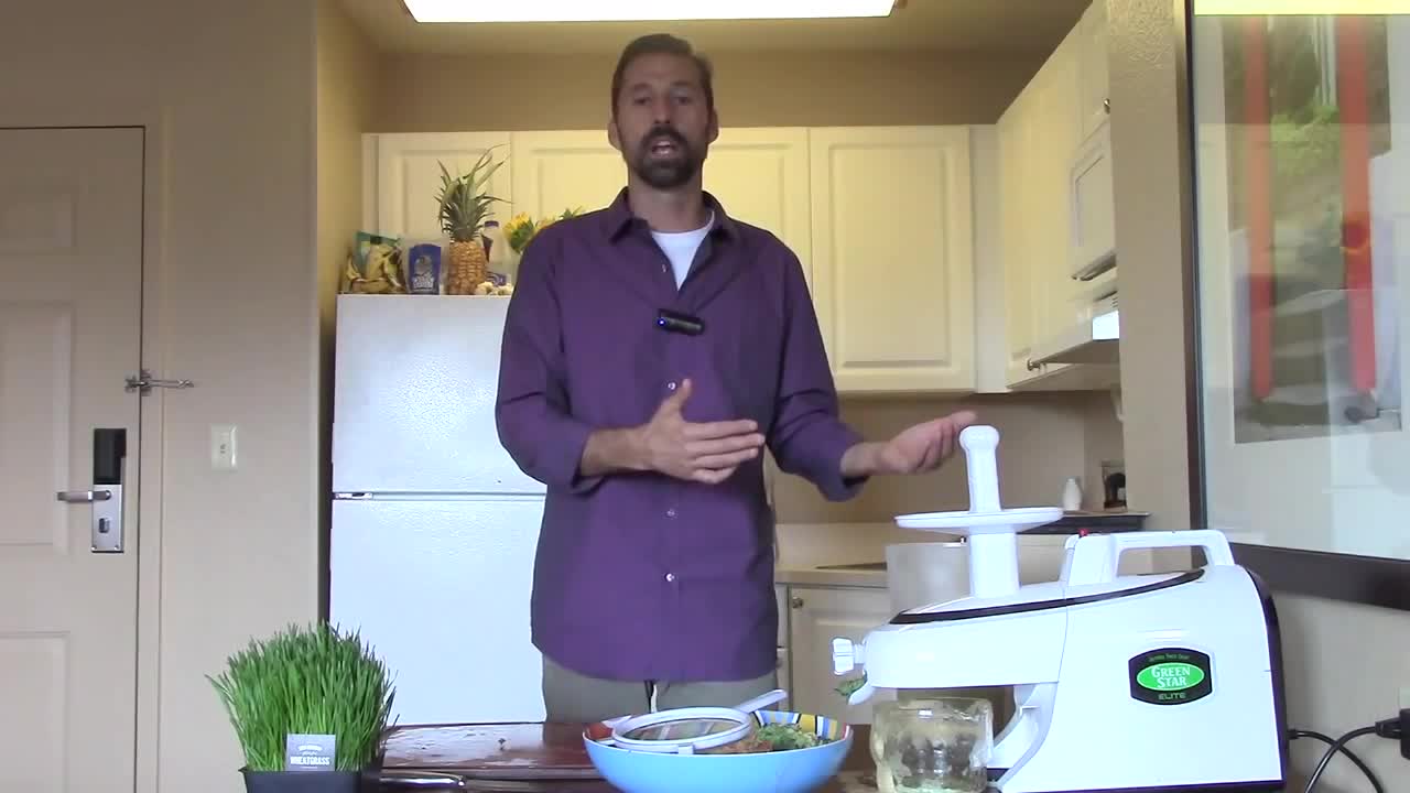 LOSE WEIGHT FAST JUICING FOR WEIGHT LOSS - Oct 1st 2014