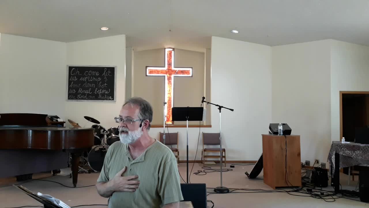 It Is ALL About Jesus (The Supremacy Of Jesus, Part IV)