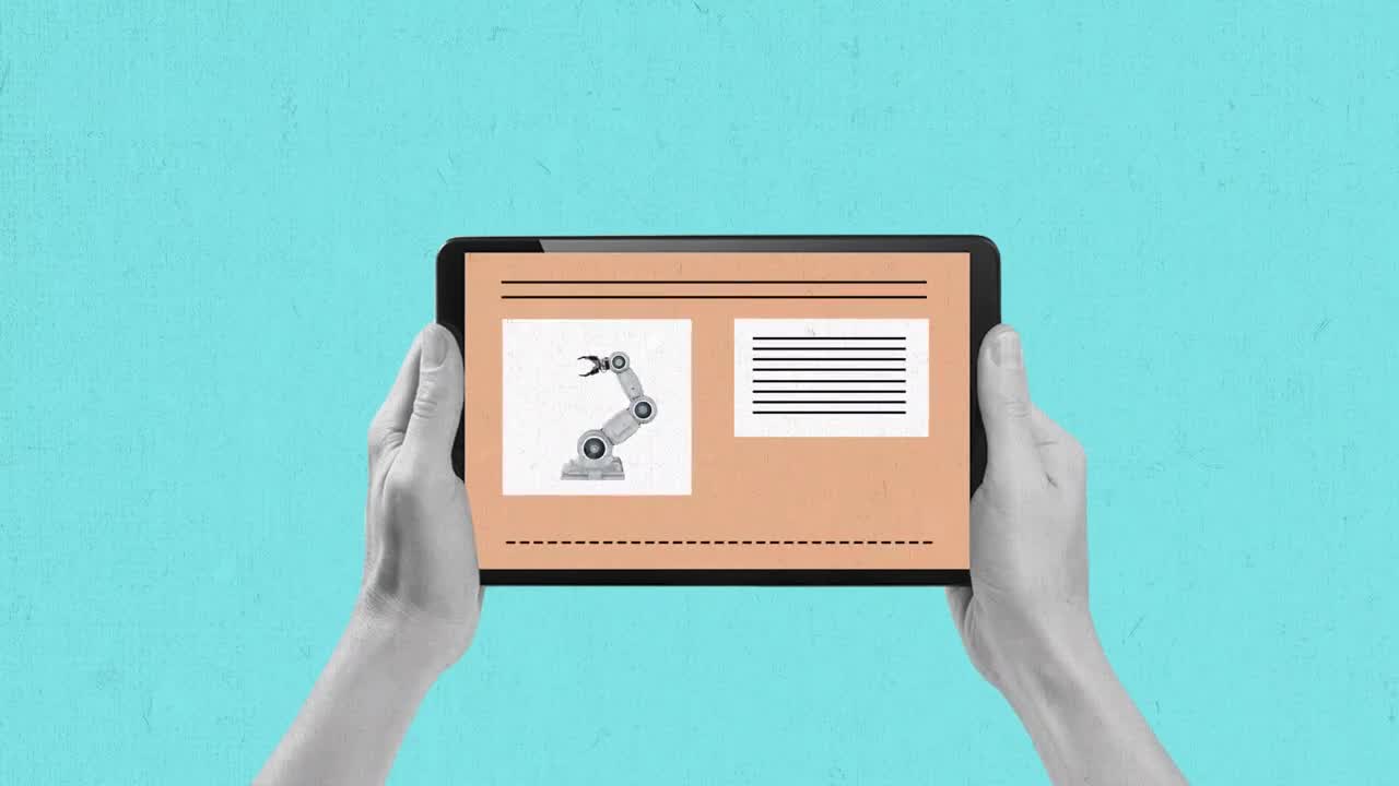 What is the Future of Work?
