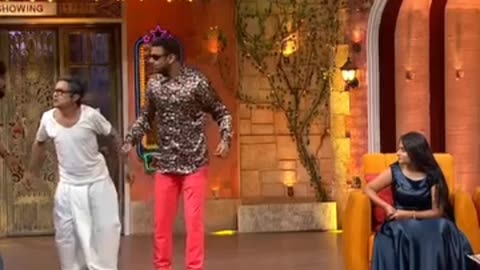 Comedy cut of Kapil Sharma