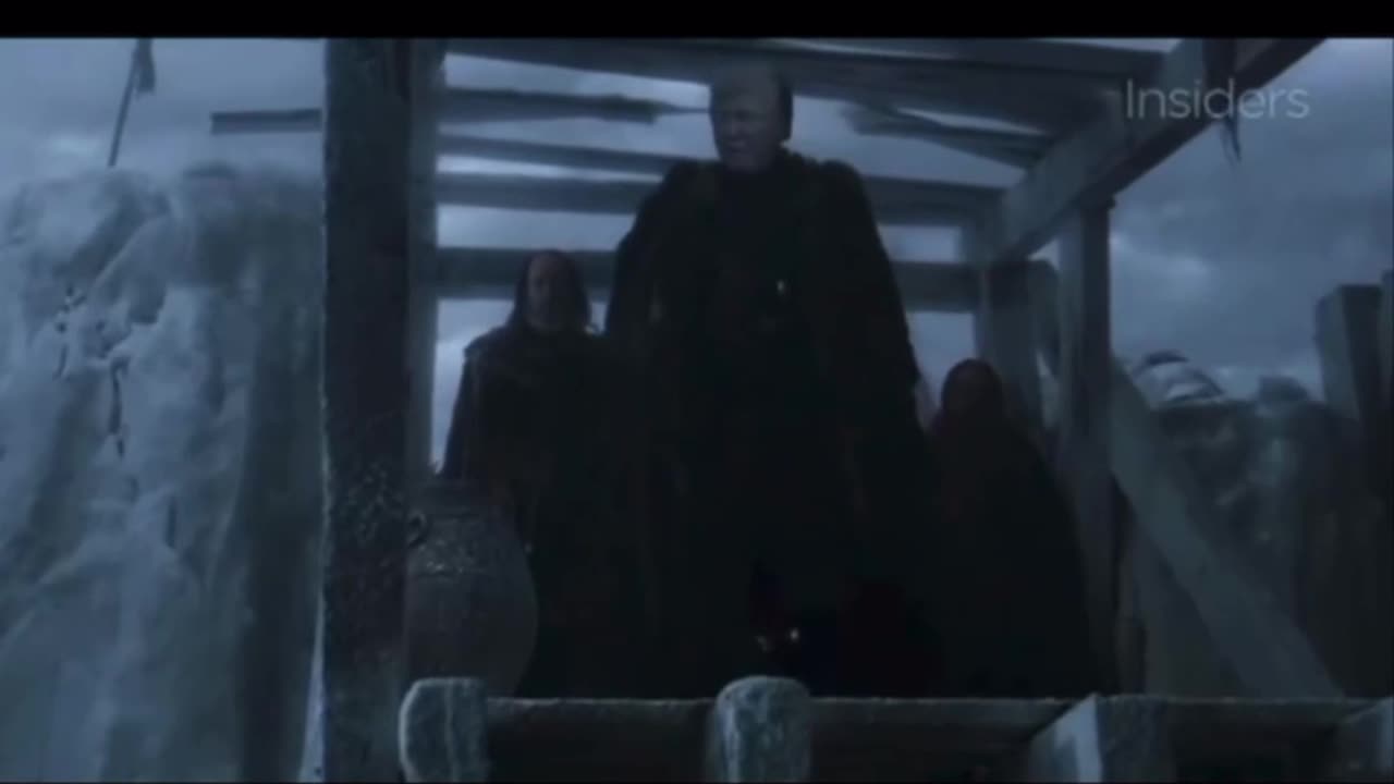 Dan Scavino Jr. @DanScavino