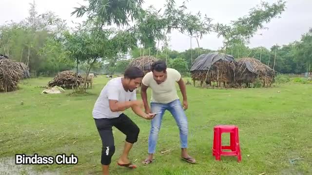 Best Amazing Funny Comdy video