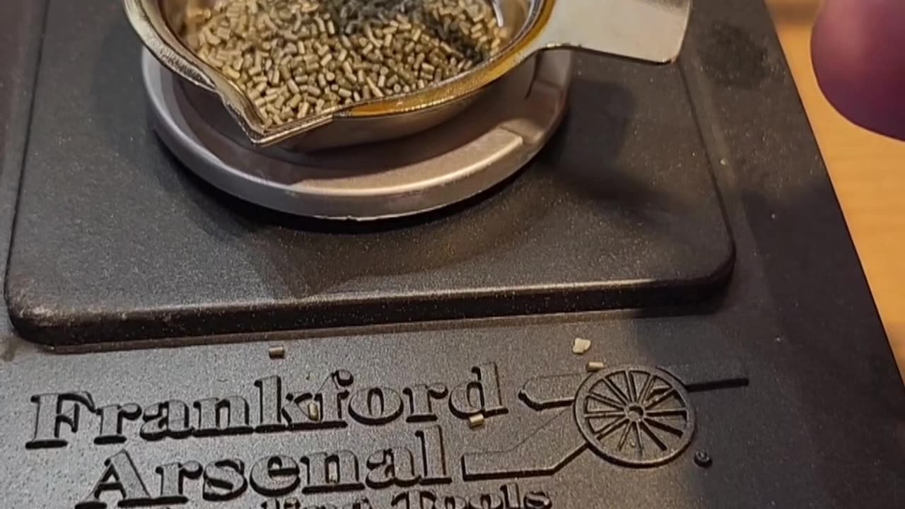 6.8 Western, reloading 165 grain ABLR'S!