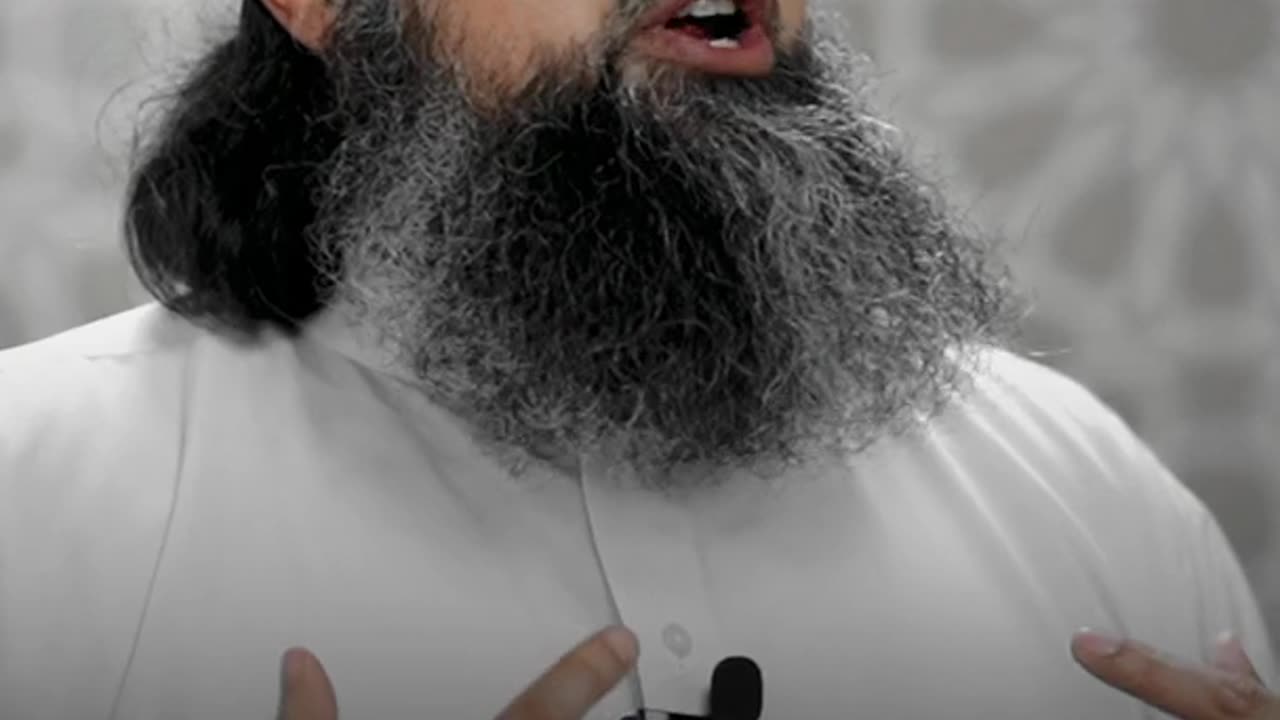 Islamic lecture