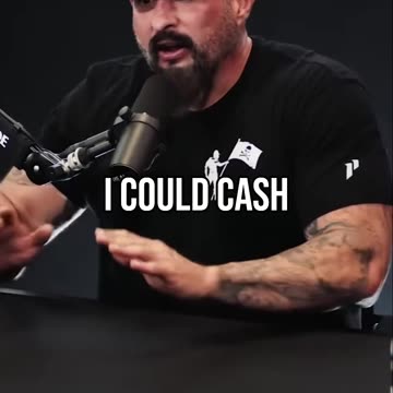 How to Achieve Success: The Monotonous Path to Greatness