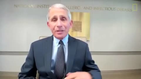 FLASHBACK: Dr. Fauci Laughs At Lab Leak Theory (May 2020)
