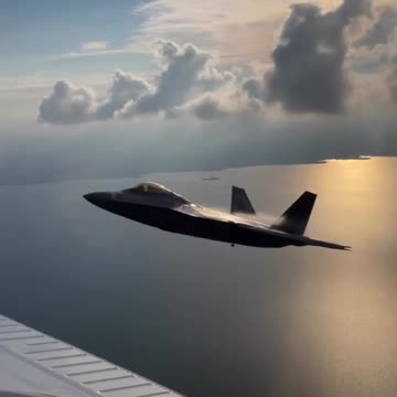 #F22DemoTeam #F22Raptor