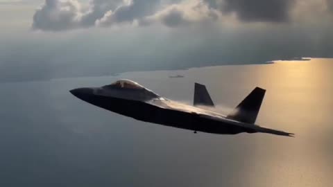 #F22DemoTeam #F22Raptor