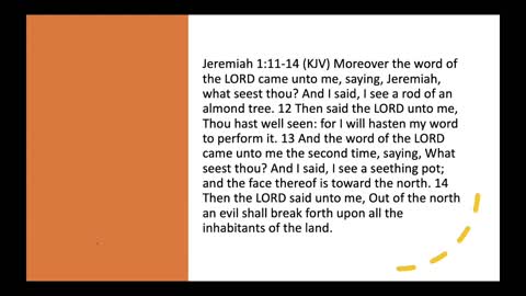 God has a plan for you and America!