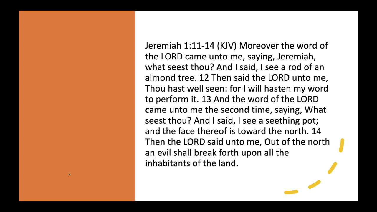 God has a plan for you and America!