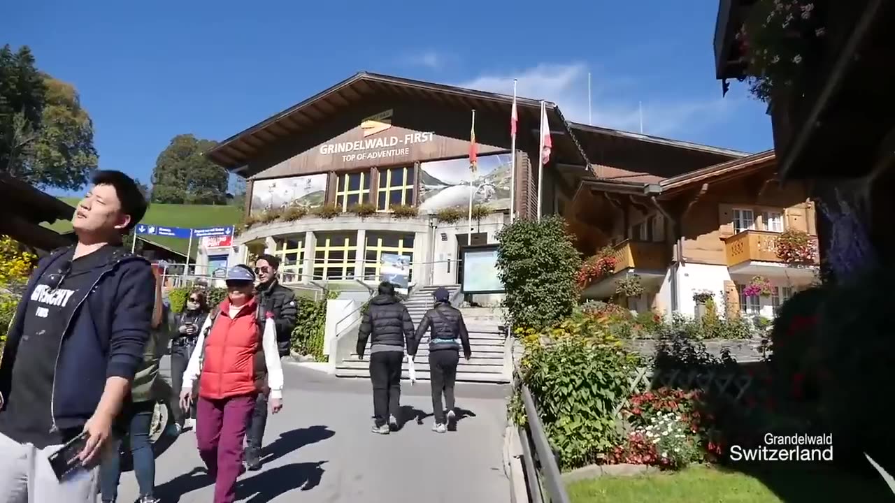 10 Best Places to Visit in Switzerland - Travel Video