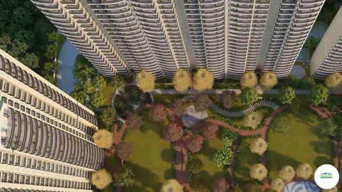 ATS Pious Hideaways 3 BHK Residences