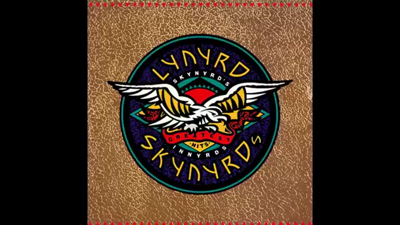 LYNYRD SKYNYRD - Skynyard’s Innyards
