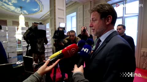 Jandroković nakon sjednice Vijeća za nacionalnu sigurnost