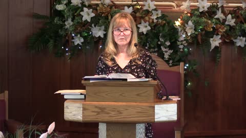 Jacob's Prayer ~ Cheryl Waldrup
