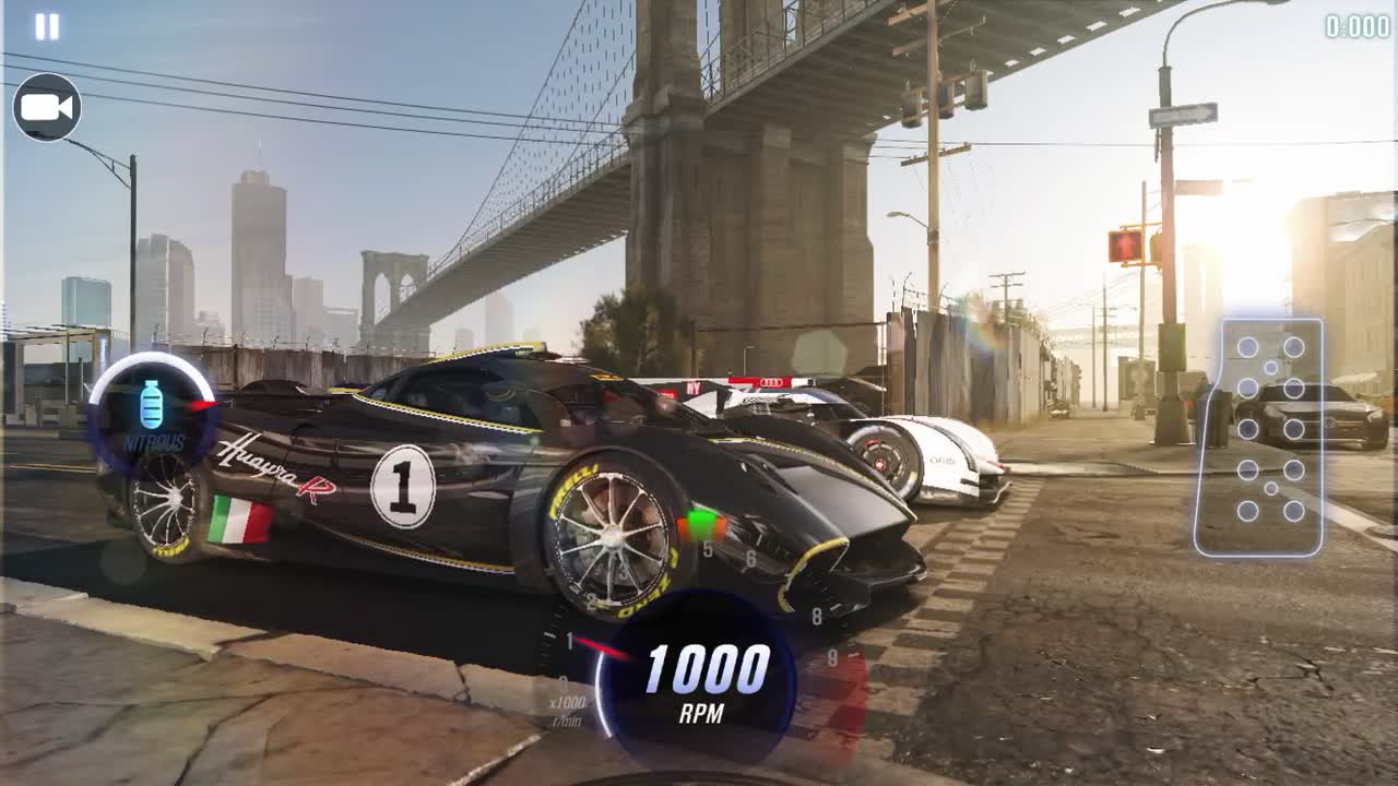 CSR 2