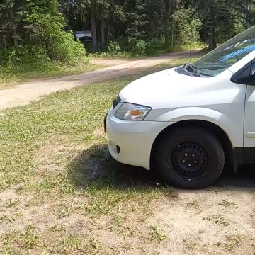 Yellow Head Campground