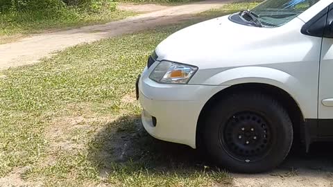 Yellow Head Campground