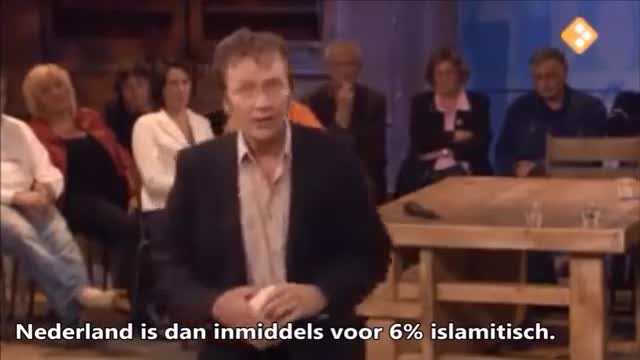 De Linkse haat tegen bezorgd Nederland 1981- 2018 _Shocking_