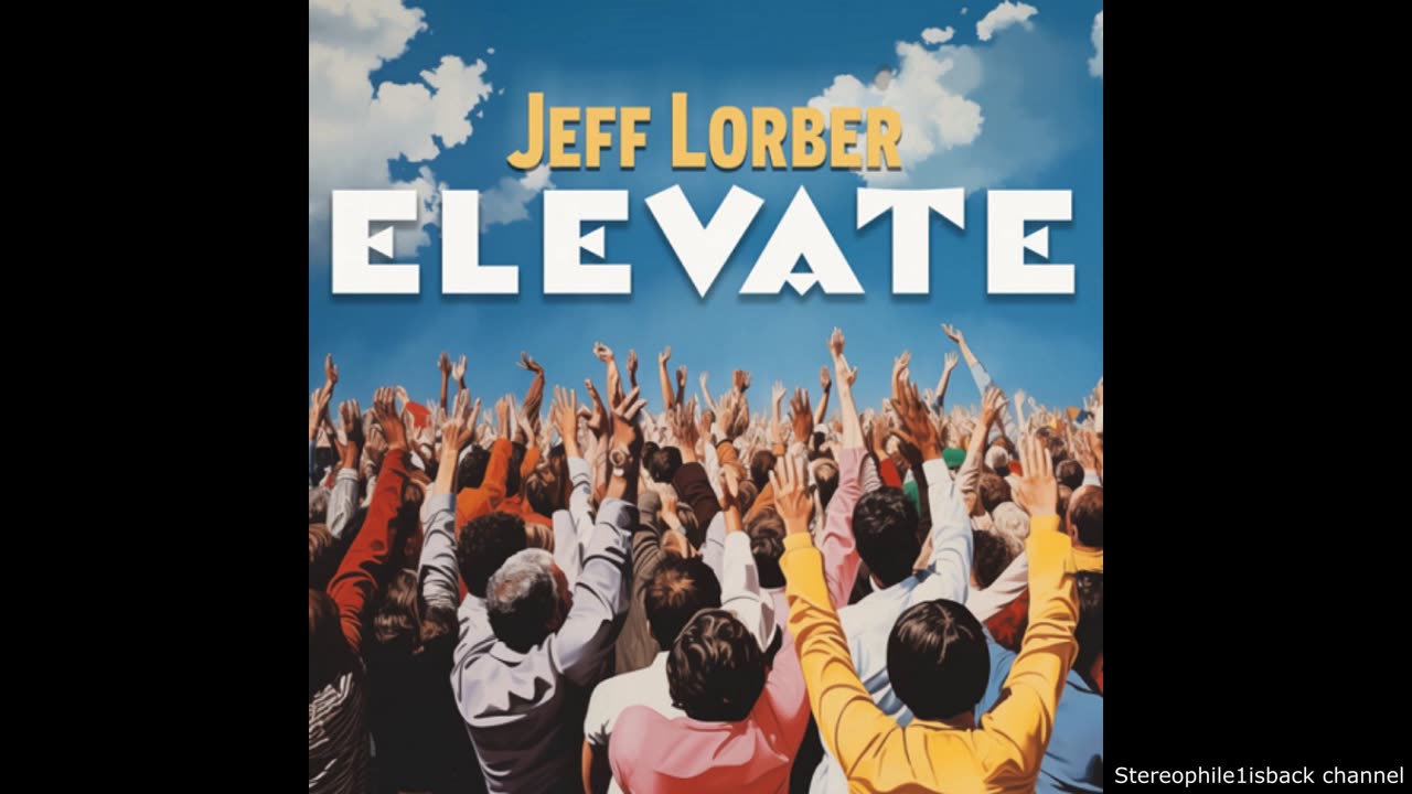 Jeff Lorber - ZigZag