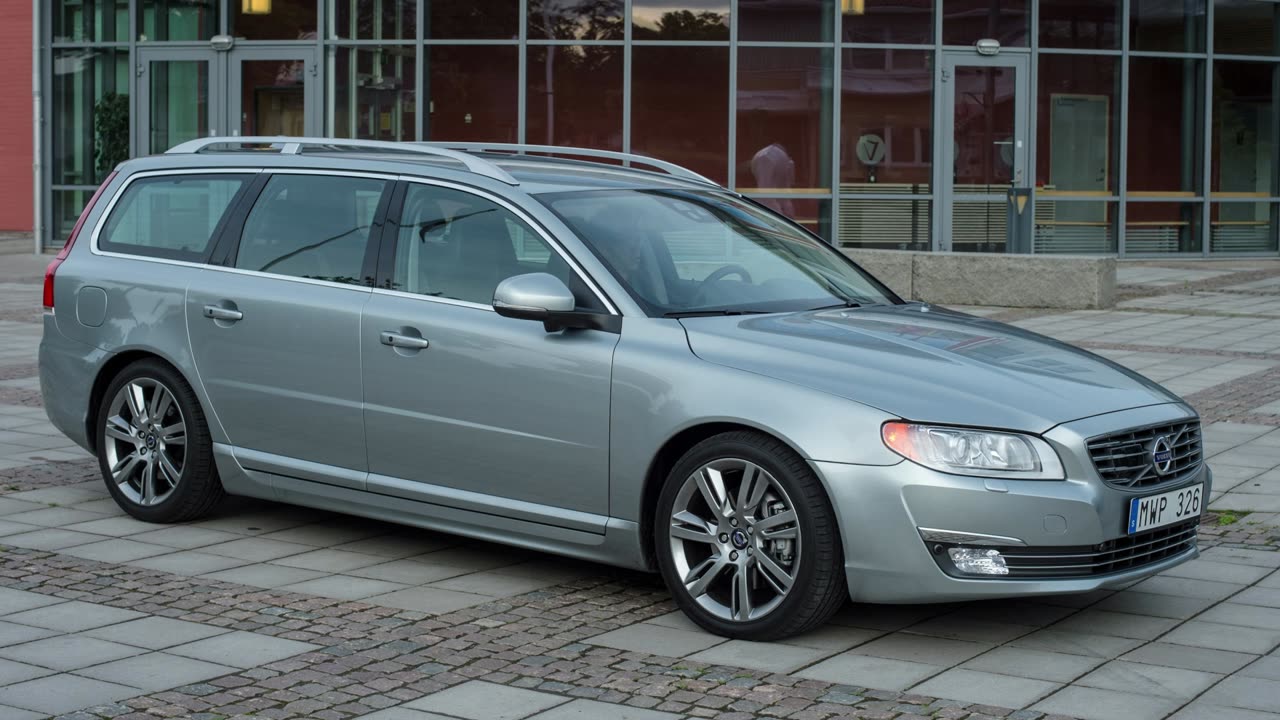 AEPSPIECES.COM - Moteur complet Volvo V70 II 2.5 TURBO 210cv B5254T2