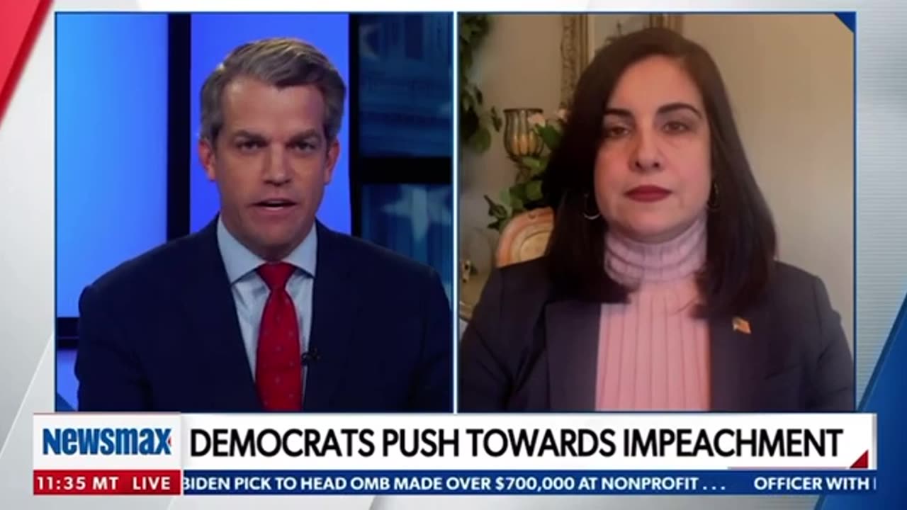 (1/12/21) Malliotakis Discusses Vaccine Distribution, Repeats Calls to Reopen Economy