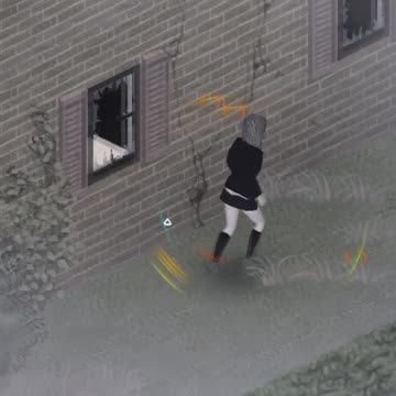 ¿Por qué corres? Hordas y memes épicos en Romero's Legacy 🧟‍♀️🔥😂