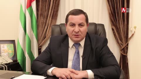 В Абхазии силовики надеются, что съезд «Аруаа» пройдёт в мирном русле