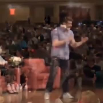 Louder With Crowder...