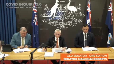 1598. AUSTRALIA 🇦🇺Pt1🇦🇺 Vax Holocaust is coming out🚨