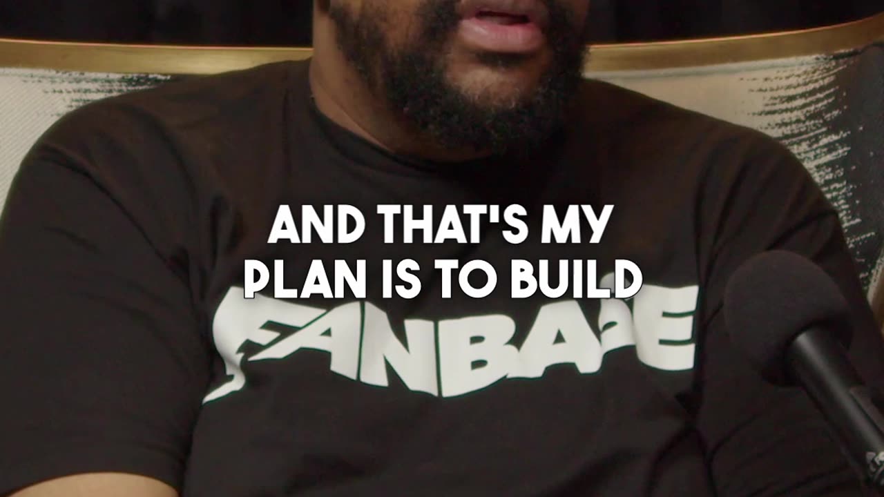 Have you ever thought about investing in a startup like FanBase?