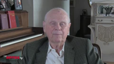 Paul Hellyer knew years ago and told us - Cabal, Banks, Fake Media, its all there