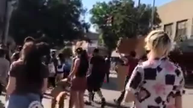 BLM & Antifa Riots 2020 - 2020-06-09-21-32-03-Jersey-City.mp4