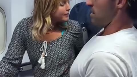 The Mother Should've Been Controlling Her Bratty Kid