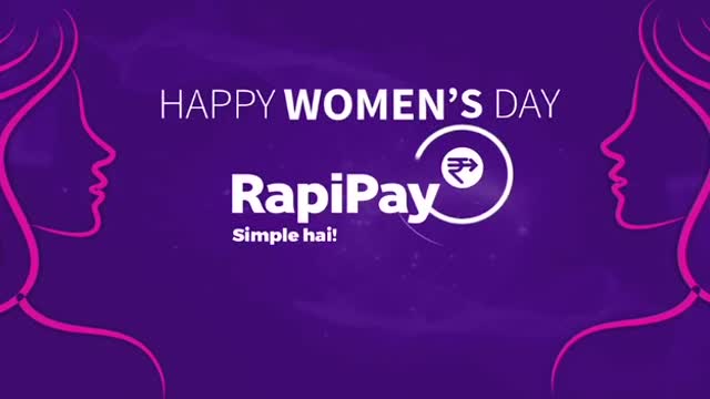 Rapi pay trailer video