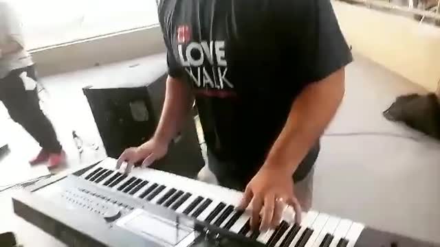 Musica maravilhoso