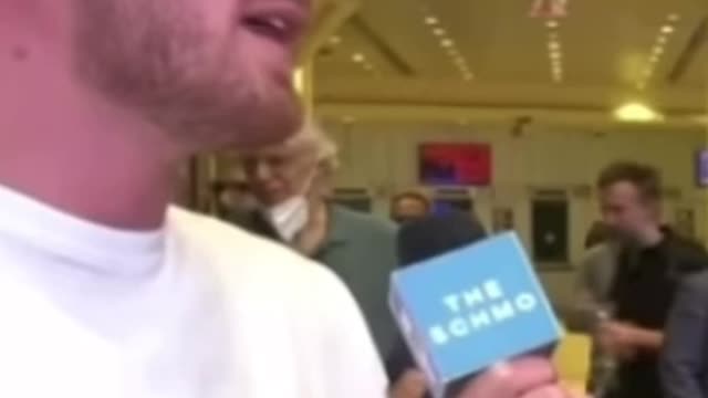 Logan Paul says Tommy Fury is scared to fight Jake Paul