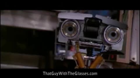 short circuit 1 2 nostalgia critic