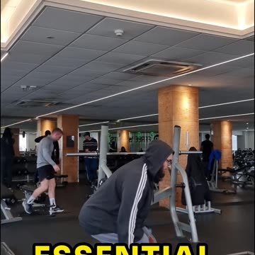 Why You Should Deadlift | How to Deadlift #subscribe #shorts #viral #deadlift