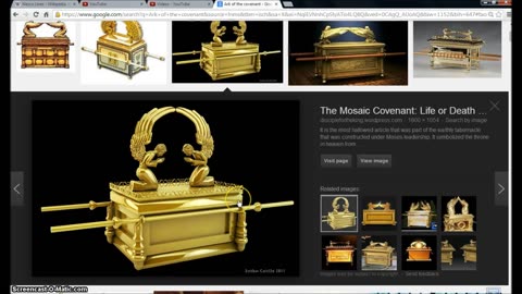 Jesus Passes Us Over Mapping Out The End Of Days