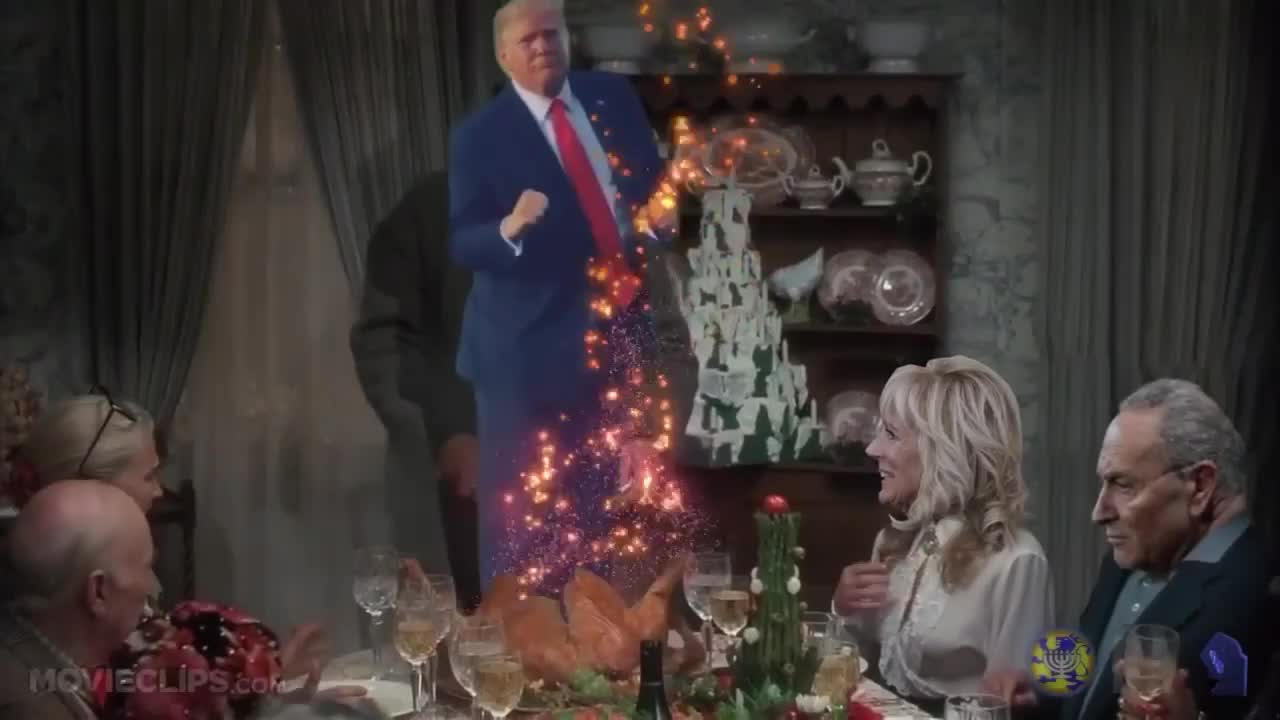 Christmas Youngman