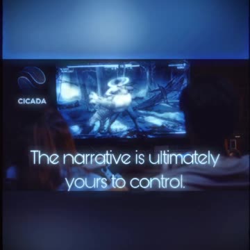 Control your destiny,write your story,it’s all yours🎮📝💙 #motivationalvideo #motivate #motivation