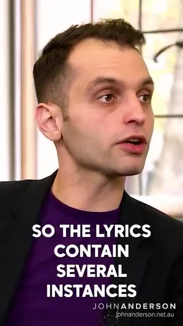 A short, revealing, clip about social media "crimes"