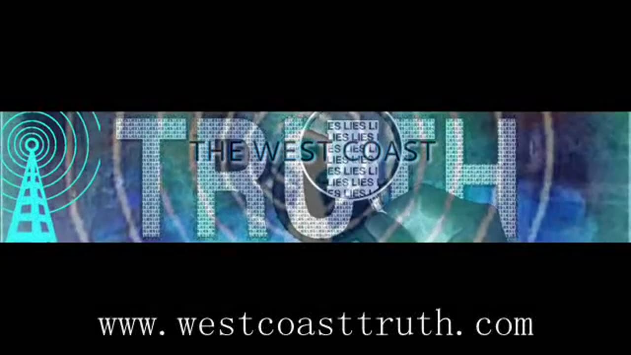 THE RUSSELL SCOTT SHOW | The Conspiracy Of The Six Pointed Star