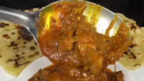 Indian ASMR World #NonVeg #MatkaChicken #Cooking #Shorts #ASMR