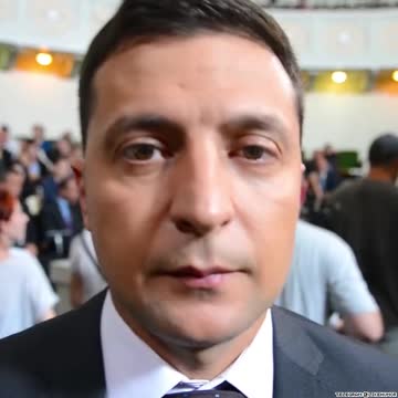 UKRAINE - More of puppet Zeleneskyy